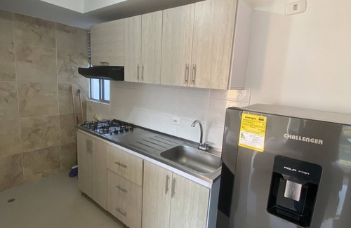 Cali Apartment | Marfil - Valle del Lili