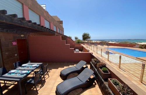 Los Lagos Apartment | Marfolín 10