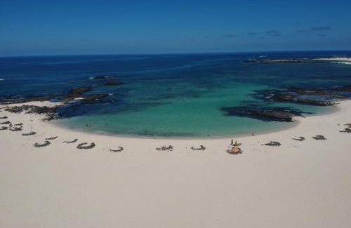 Los Lagos Apartment | Marfolín 34