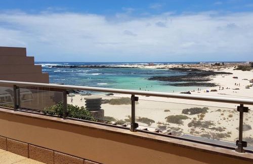 Los Lagos Apartment | Marfolín 34