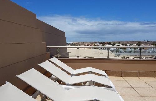 Los Lagos Apartment | Marfolín 34