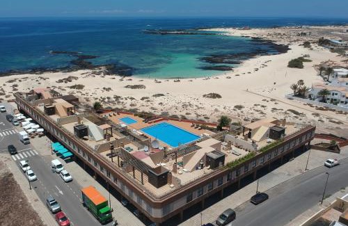 Los Lagos Apartment | Marfolín 8