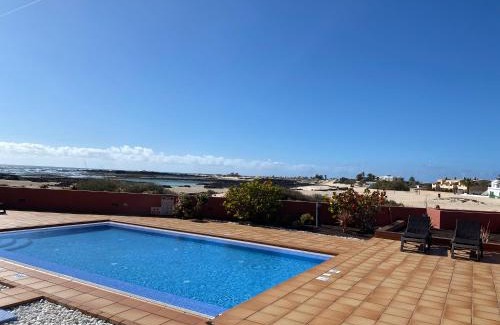 Los Lagos Apartment | Marfolín 8