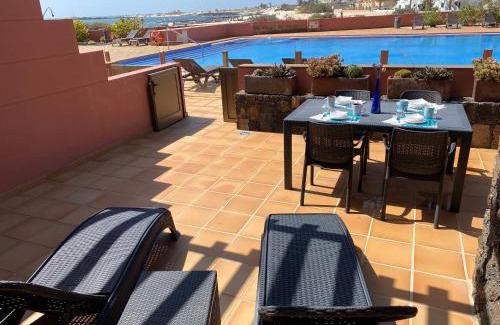 Los Lagos Apartment | Marfolín 8