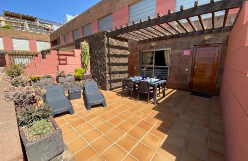 Los Lagos Apartment | Marfolín 8