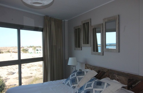 Los Lagos Apartment | Marfolin 35. 3 Bedroom Penthouse luxury apartment with Incredible views!
