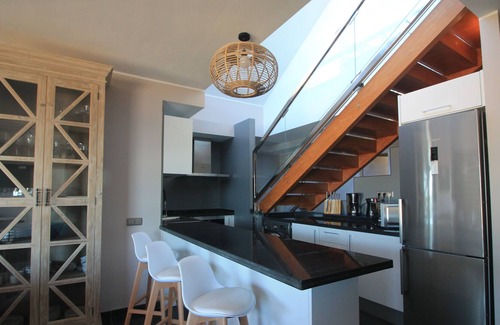 Los Lagos Apartment | Marfolin 35. 3 Bedroom Penthouse luxury apartment with Incredible views!