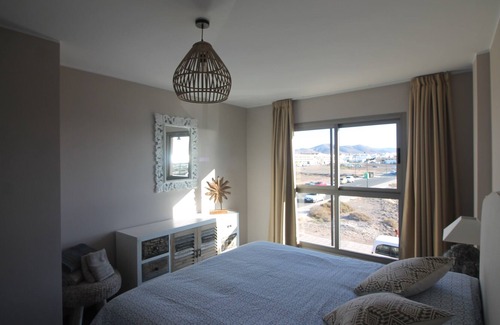 Los Lagos Apartment | Marfolin 35. 3 Bedroom Penthouse luxury apartment with Incredible views!