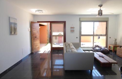 Los Lagos Apartment | Marfolin 5