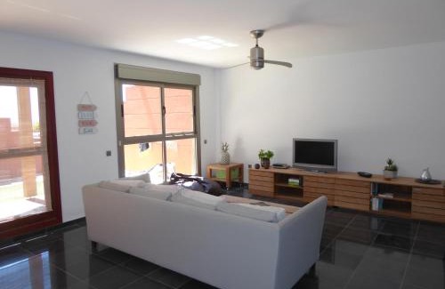 Los Lagos Apartment | Marfolin 5