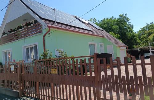 Hajduszoboszlo House | Margó Vendégházak