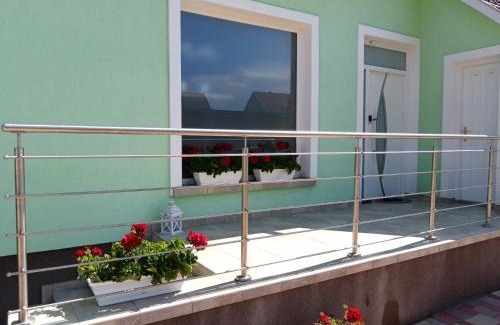 Hajduszoboszlo House | Margó Vendégházak