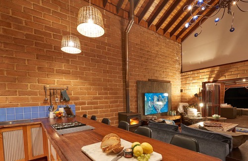 Burnside House | Marg River Multiple Family Getaway- Kilcarnup Break