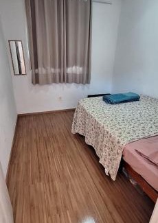 Campo Grande Apartment | Margaça Condomínio Califórnia