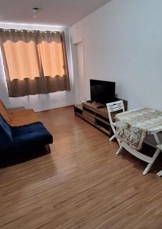 Campo Grande Apartment | Margaça Condomínio Califórnia