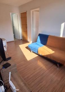 Campo Grande Apartment | Margaça Condomínio Califórnia