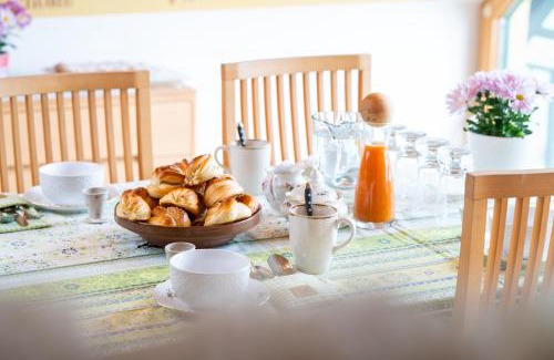 Sarleinsbach Apartment | Marga`s Ferienwohnung