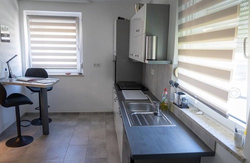 Mehring House | Marga's guest house - Holiday home