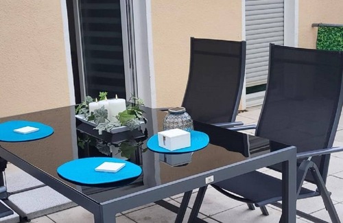 Mehring House | Marga's guest house - Holiday home