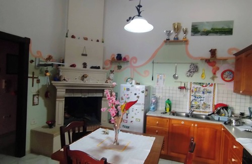 Aradeo Apartment | MarGaMik Holiday Cozy apartment, all amenities 15 minutes from the sea