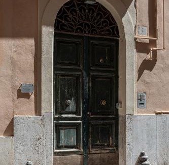 Rione XI Sant'Angelo Apartment | Margana Luxury 3 bedrooms amazing terrace