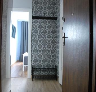 Czyzyny Apartment | Margaret Apartments