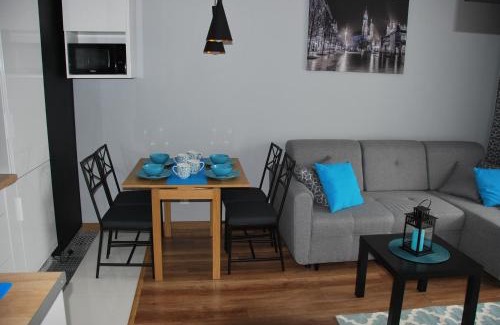 Czyzyny Apartment | Margaret Apartments