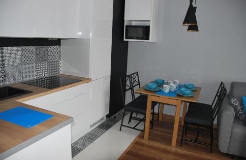 Czyzyny Apartment | Margaret Apartments