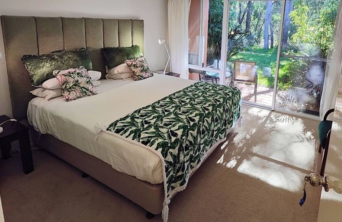 Margaret River Bed & Breakfast | Margaret River B&B