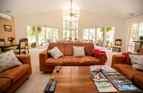 Margaret River Bed & Breakfast | Margaret River B&B