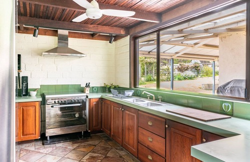 Osmington House | Margaret River Farm | Rural