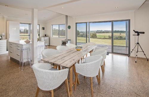 Rosa Glen House | Margaret River Farmhouse