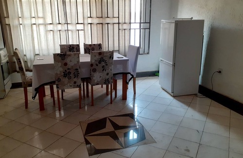 Kumasi Apartment | Margaret's Apartment