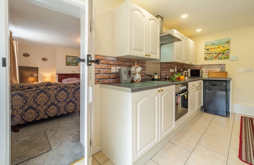 Irstead Apartment | Margaret's Cottage, Potter Heigham, Norfolk