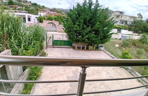 Mesopotam Apartment | Margaret's Guest House