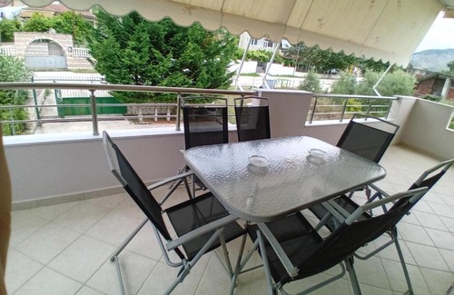 Mesopotam Apartment | Margaret's Guest House