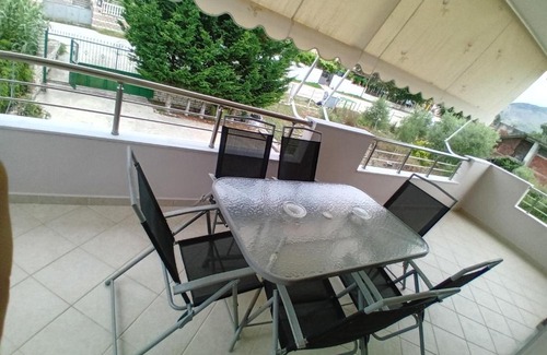 Mesopotam Apartment | Margaret's Guest House