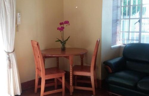 Greater Johannesburg Metropolitan Area House | Margaret's Place