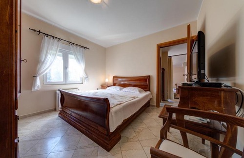 Dobrota House | Margareta Apartments