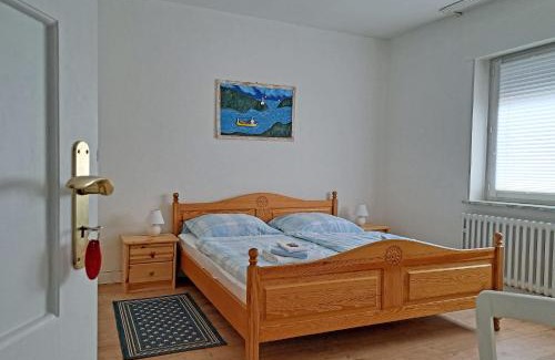 Rheinbrohl House | Margaretes Gästehaus am Rheinsteig