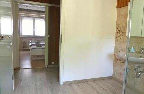 Rheinbrohl House | Margaretes Gästehaus - Ferienwohnung am Rheinsteig