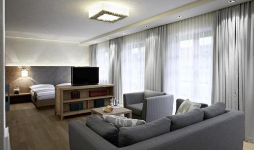 Waakirchen Apartment | Margarethenhof am Tegernsee