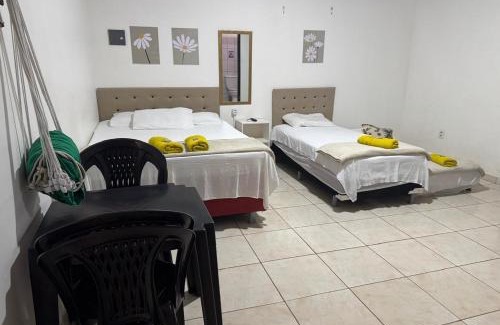 Presidente Figueiredo Apartment | Margarida AP 5