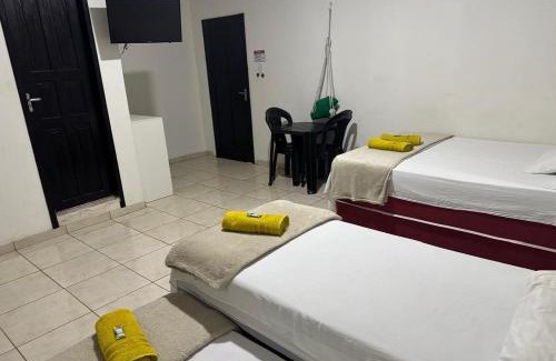 Presidente Figueiredo Apartment | Margarida AP 5