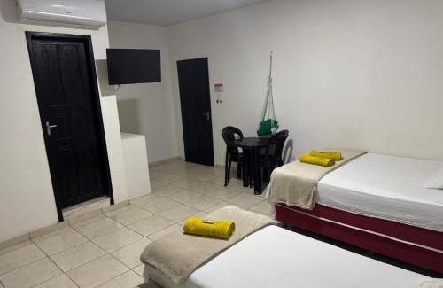 Presidente Figueiredo Apartment | Margarida AP 5
