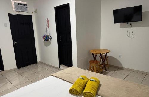 Presidente Figueiredo Apartment | Margarida AP 1