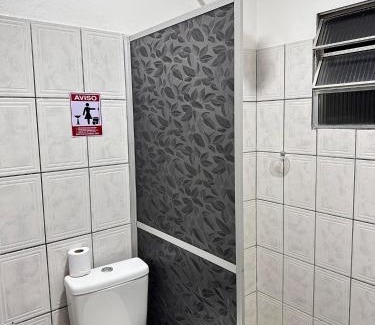 Presidente Figueiredo Apartment | Margarida AP 1