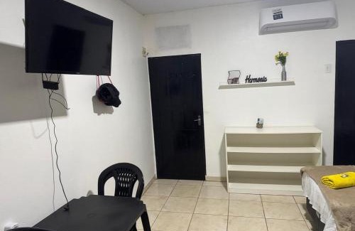 Presidente Figueiredo Apartment | Margarida AP 6