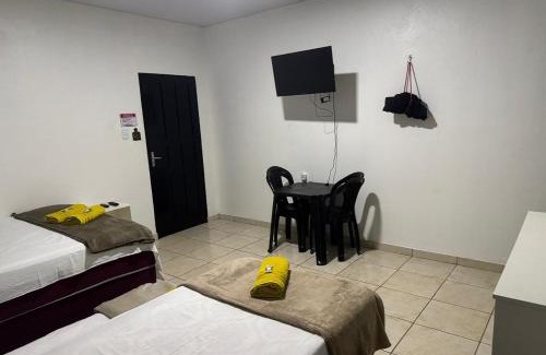 Presidente Figueiredo Apartment | Margarida AP 6