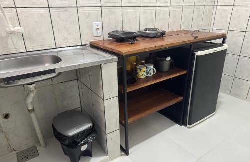 Presidente Figueiredo Apartment | Margarida AP 6